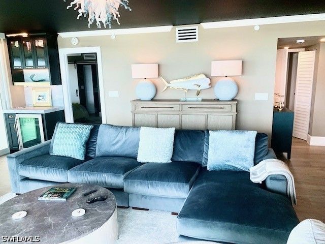 5550 HERON POINT DR 1505, Naples, FL 34108