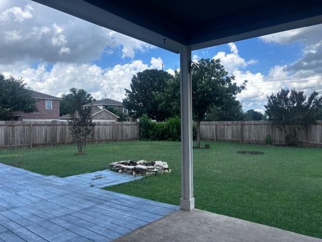 1303 Newbury ST, Georgetown, TX 78626