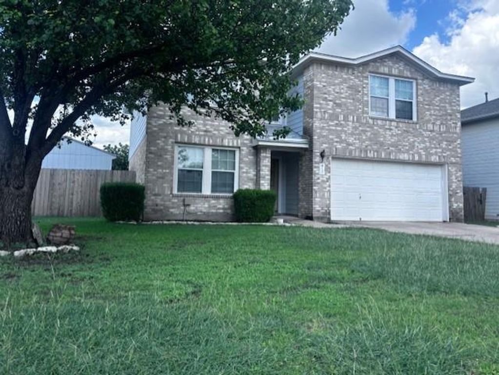 1303 Newbury ST, Georgetown, TX 78626