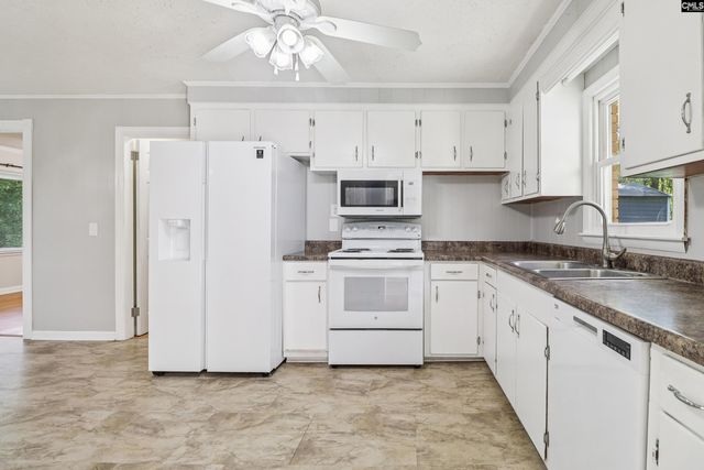 753 Sandpit Road, Leesville, SC 29070