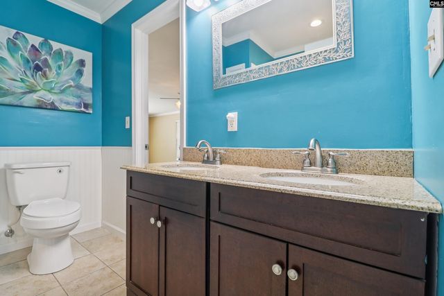 753 Sandpit Road, Leesville, SC 29070