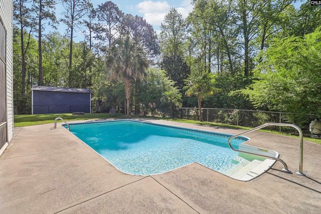 753 Sandpit Road, Leesville, SC 29070