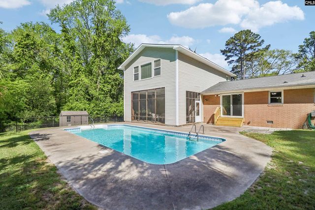 753 Sandpit Road, Leesville, SC 29070