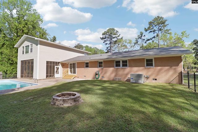 753 Sandpit Road, Leesville, SC 29070