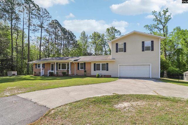 753 Sandpit Road, Leesville, SC 29070