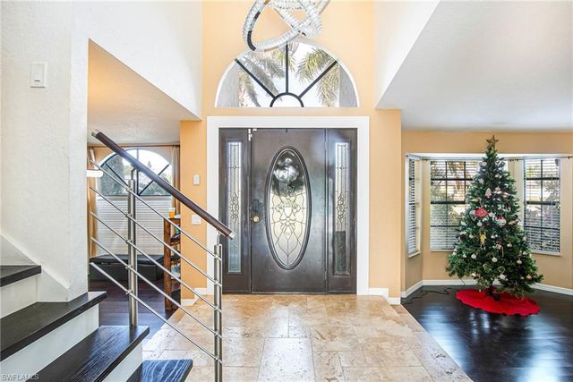 1216 Hancock Bridge PKWY, Cape Coral, FL 33990