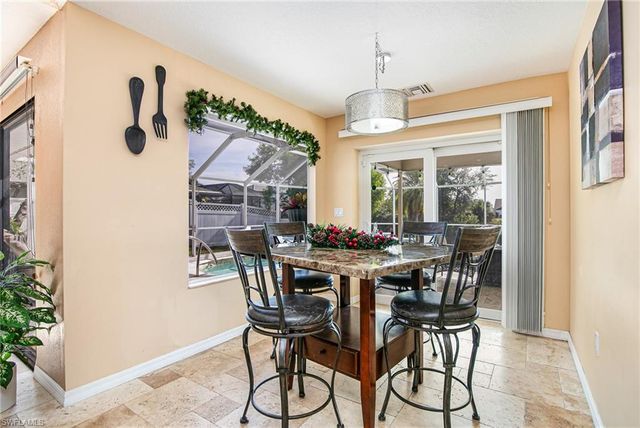 1216 Hancock Bridge PKWY, Cape Coral, FL 33990