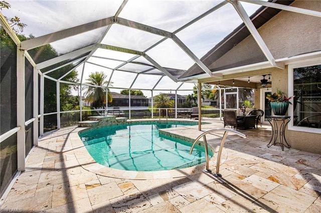 1216 Hancock Bridge PKWY, Cape Coral, FL 33990