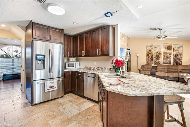 1216 Hancock Bridge PKWY, Cape Coral, FL 33990