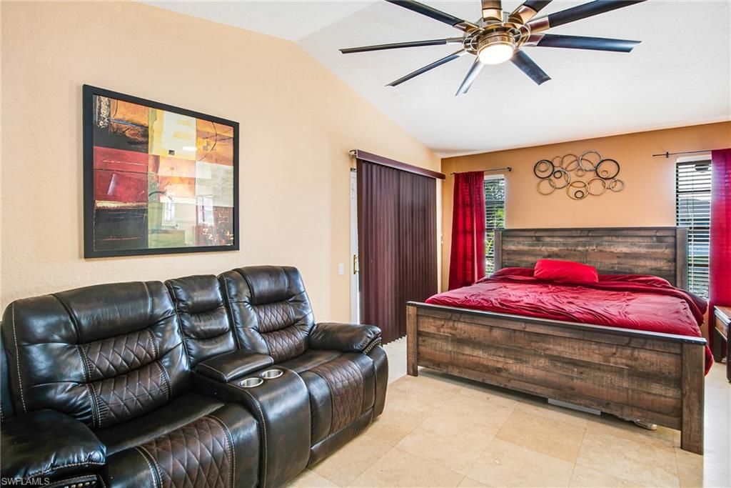 Image 10 of property listing at 1216 Hancock Bridge PKWY, Cape Coral, FL 33990