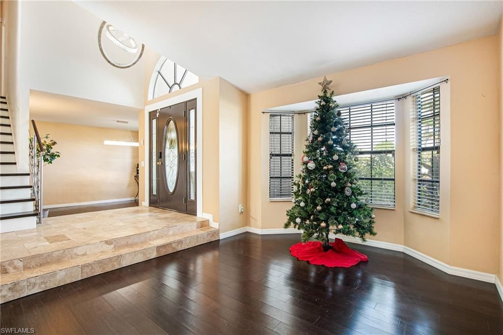 Image 19 of property listing at 1216 Hancock Bridge PKWY, Cape Coral, FL 33990