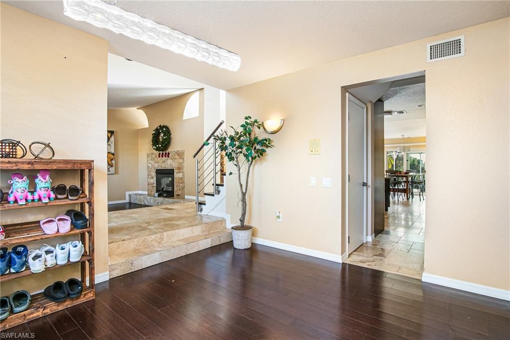 Image 21 of property listing at 1216 Hancock Bridge PKWY, Cape Coral, FL 33990