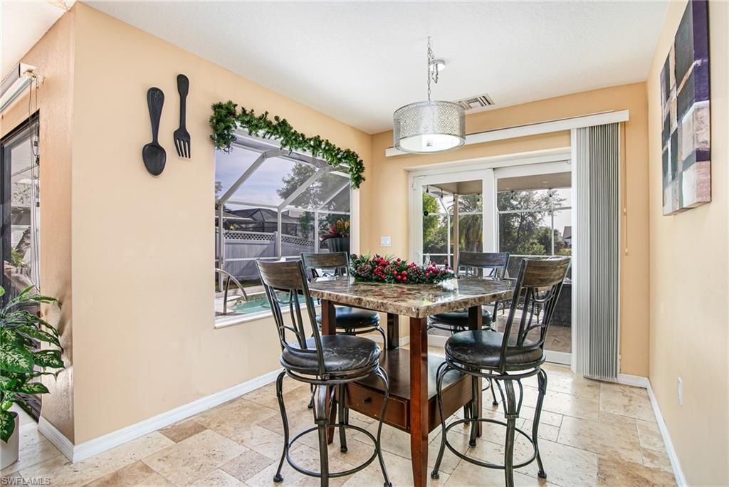 Image 26 of property listing at 1216 Hancock Bridge PKWY, Cape Coral, FL 33990