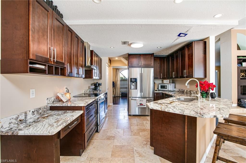 Image 3 of property listing at 1216 Hancock Bridge PKWY, Cape Coral, FL 33990