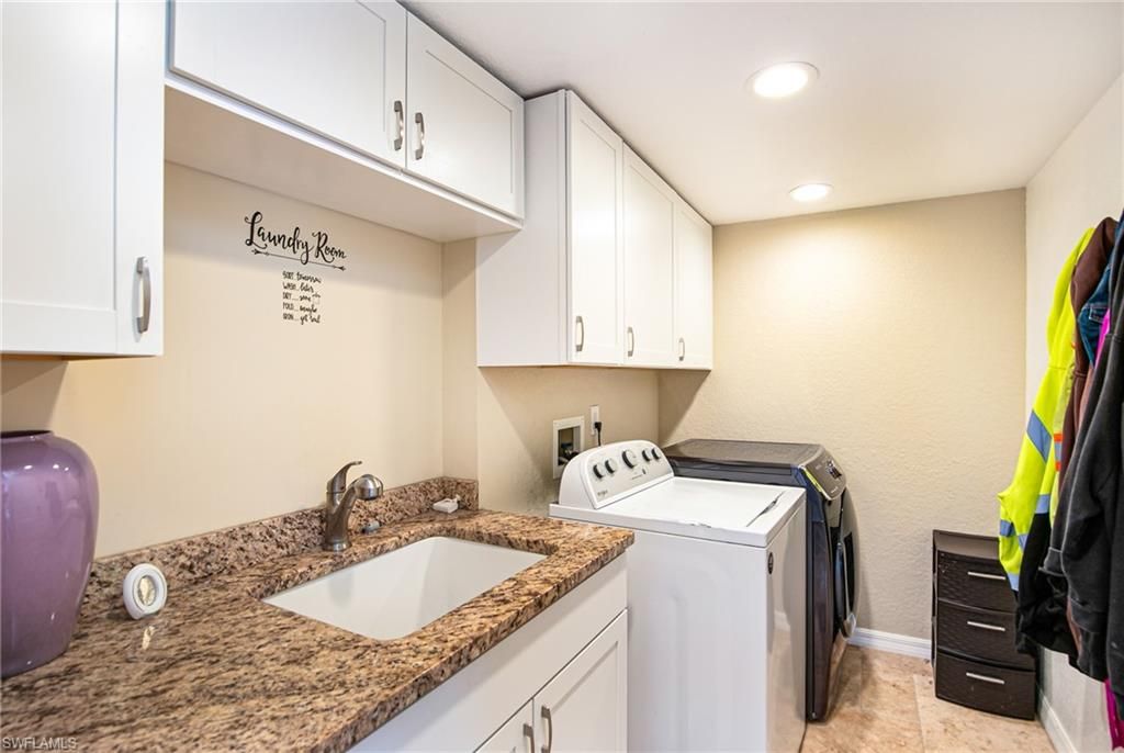 Image 38 of property listing at 1216 Hancock Bridge PKWY, Cape Coral, FL 33990