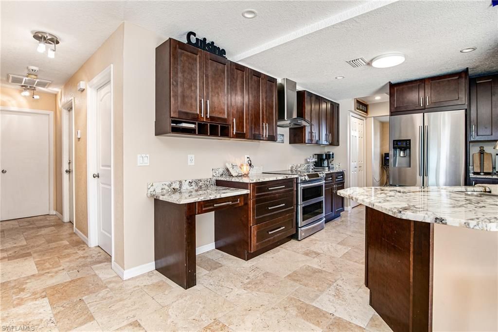 Image 7 of property listing at 1216 Hancock Bridge PKWY, Cape Coral, FL 33990