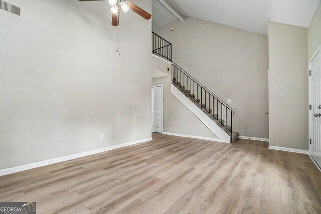 6124 Dorsett Street, Douglasville, GA 30134