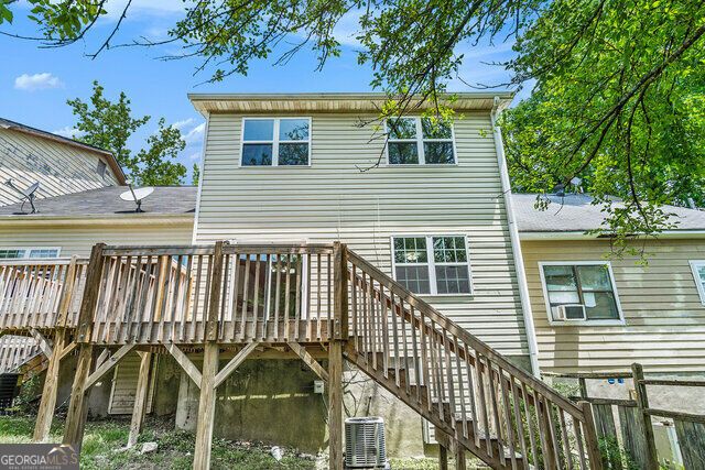 6124 Dorsett Street, Douglasville, GA 30134