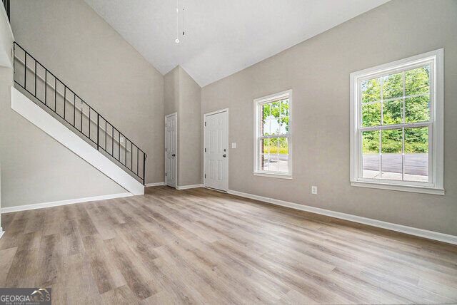 6124 Dorsett Street, Douglasville, GA 30134