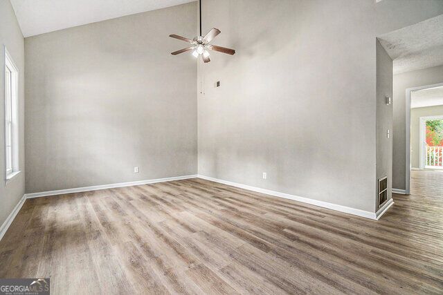 6124 Dorsett Street, Douglasville, GA 30134