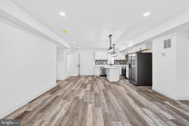 2500 W FRANKLIN ST, Baltimore, MD 21223