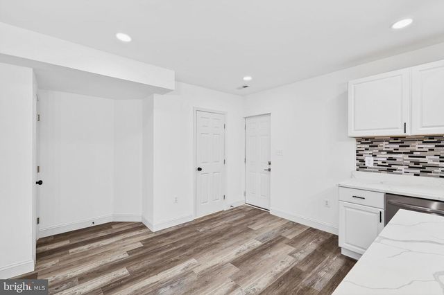 2500 W FRANKLIN ST, Baltimore, MD 21223