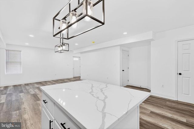 2500 W FRANKLIN ST, Baltimore, MD 21223