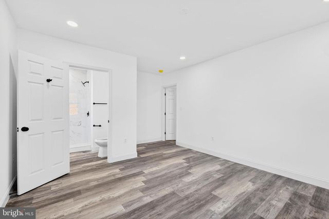 2500 W FRANKLIN ST, Baltimore, MD 21223
