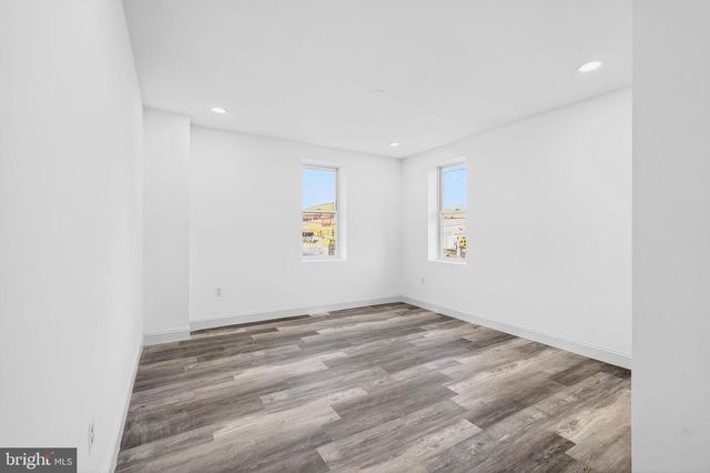 2500 W FRANKLIN ST, Baltimore, MD 21223