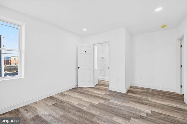 2500 W FRANKLIN ST, Baltimore, MD 21223