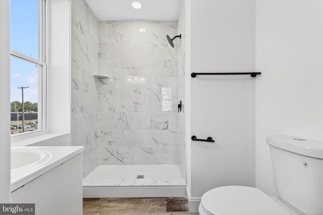 2500 W FRANKLIN ST, Baltimore, MD 21223