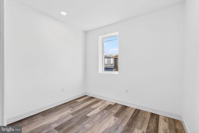 2500 W FRANKLIN ST, Baltimore, MD 21223