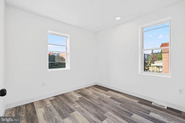 2500 W FRANKLIN ST, Baltimore, MD 21223