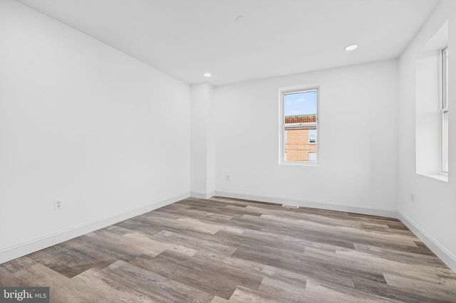2500 W FRANKLIN ST, Baltimore, MD 21223
