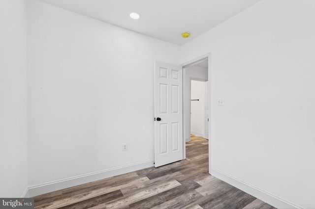 2500 W FRANKLIN ST, Baltimore, MD 21223