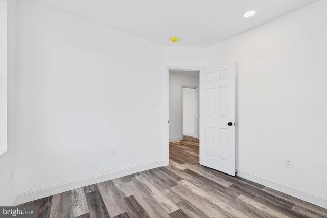 2500 W FRANKLIN ST, Baltimore, MD 21223