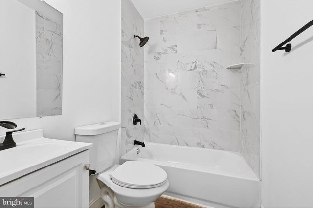 2500 W FRANKLIN ST, Baltimore, MD 21223