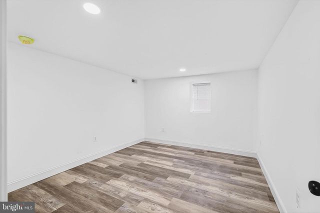 2500 W FRANKLIN ST, Baltimore, MD 21223