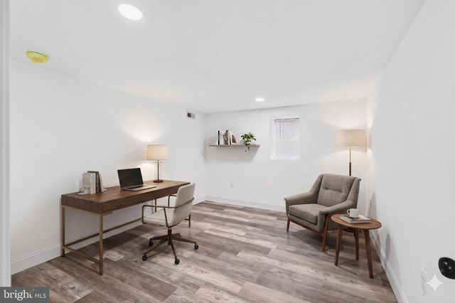 2500 W FRANKLIN ST, Baltimore, MD 21223