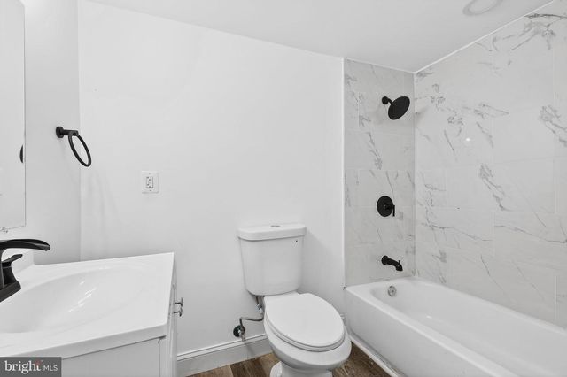 2500 W FRANKLIN ST, Baltimore, MD 21223