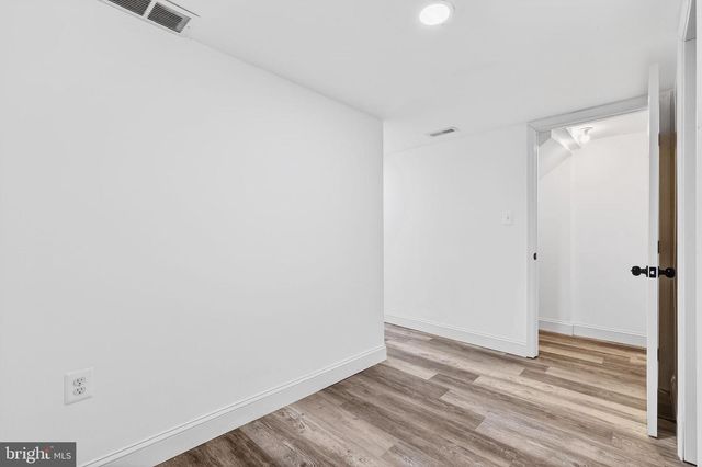 2500 W FRANKLIN ST, Baltimore, MD 21223