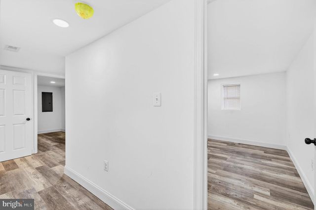 2500 W FRANKLIN ST, Baltimore, MD 21223