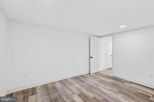 2500 W FRANKLIN ST, Baltimore, MD 21223