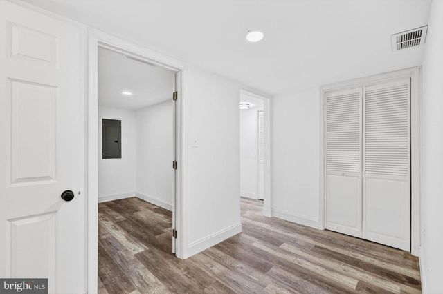 2500 W FRANKLIN ST, Baltimore, MD 21223