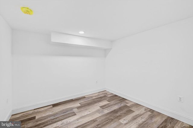 2500 W FRANKLIN ST, Baltimore, MD 21223