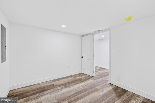 2500 W FRANKLIN ST, Baltimore, MD 21223