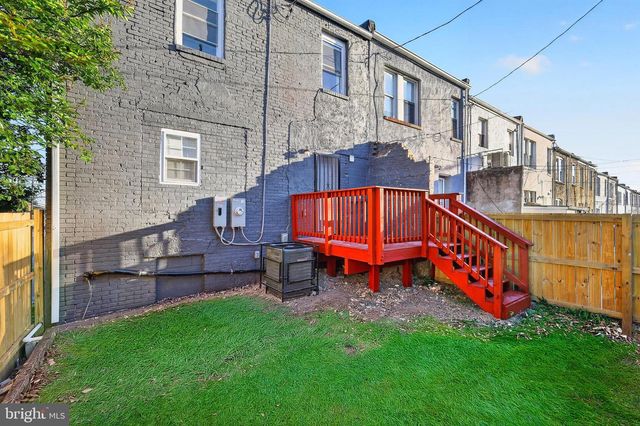 2500 W FRANKLIN ST, Baltimore, MD 21223
