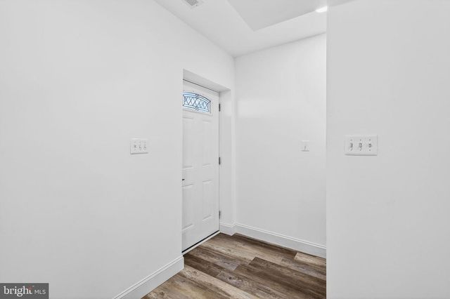 2500 W FRANKLIN ST, Baltimore, MD 21223