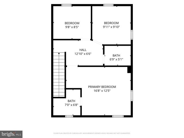 2500 W FRANKLIN ST, Baltimore, MD 21223