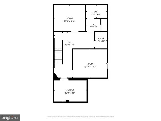 2500 W FRANKLIN ST, Baltimore, MD 21223